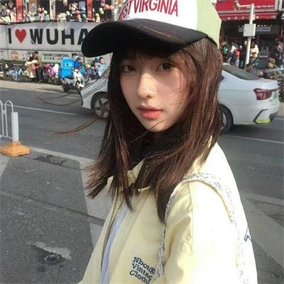 海报女郎